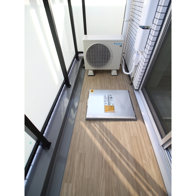 プレール・ドゥーク住吉Ⅳ503号室 部屋その他
