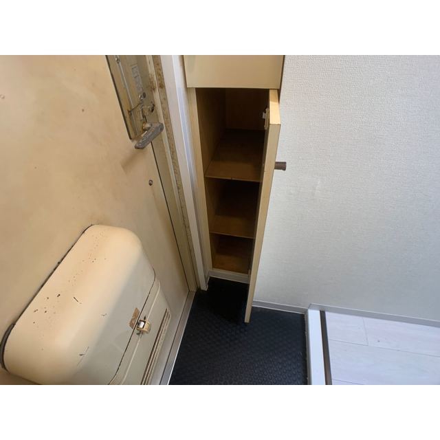 ジュネパレス越谷第6 内観