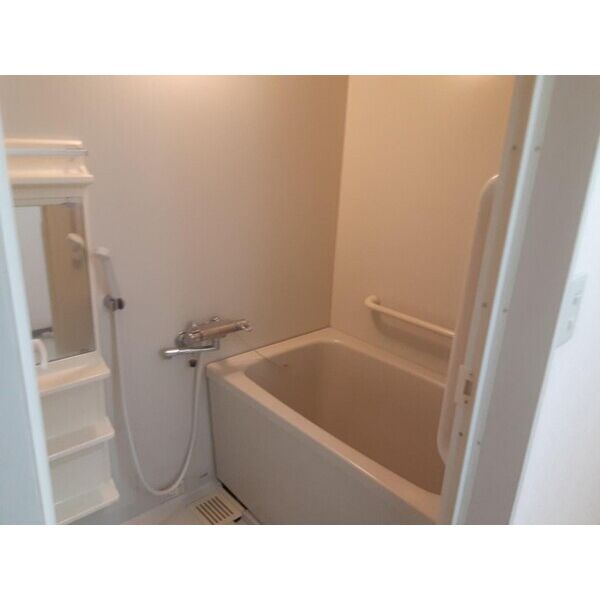 マーブル小手指105号室 お風呂