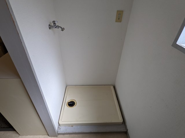 ハナブサマンション210号室 部屋設備