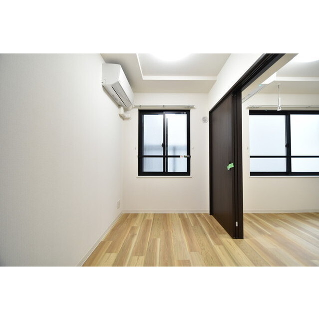 RJカーサ桜新町 内観