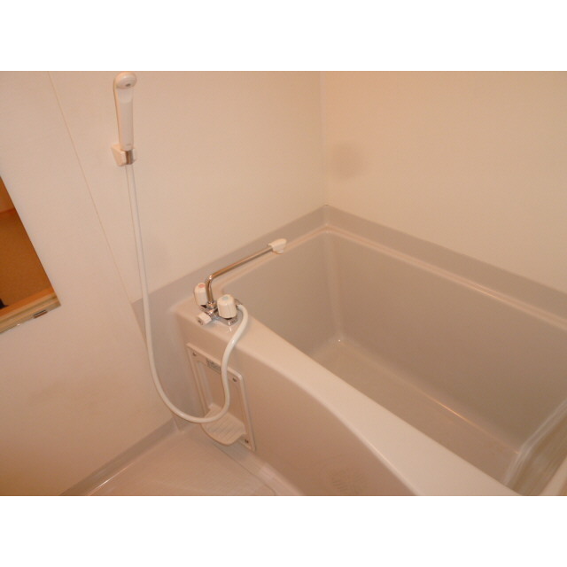 アムール 長崎202号室 お風呂