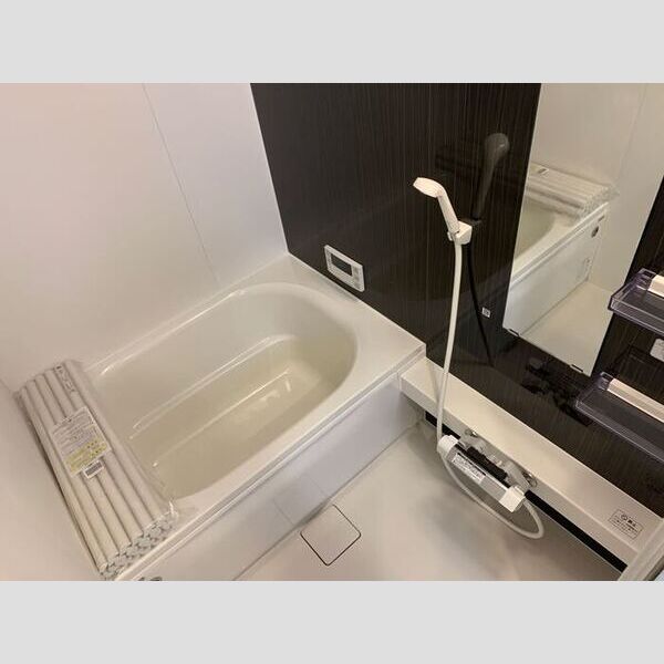 Lotus305号室 浴室