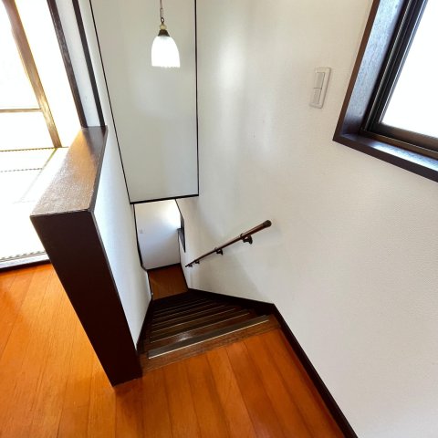 オレンジハウス 部屋設備