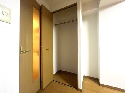 スタジオ根岸 収納