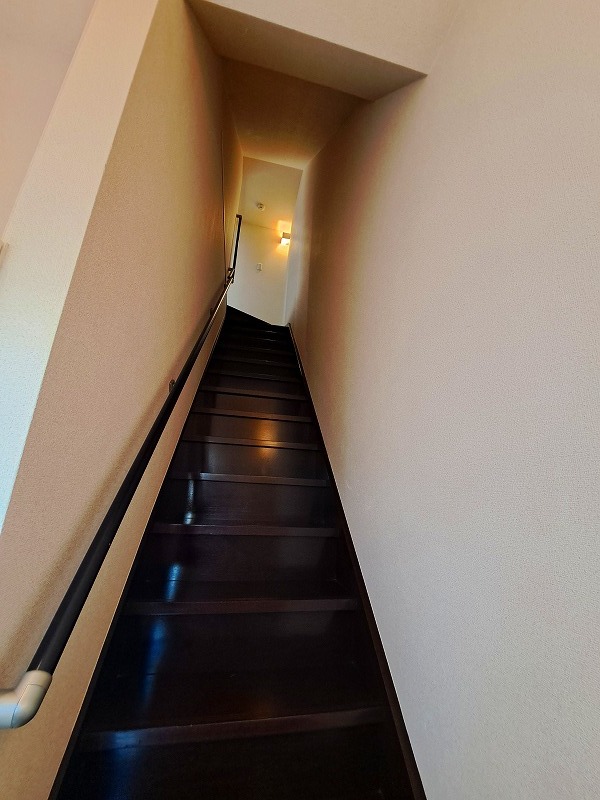 ラフィナート大蔵2階 部屋その他