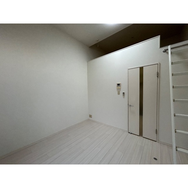 DHG恵201号室 リビング