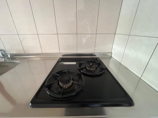 Ｍａｐｌｅ  ｇａｒｄｅｎ キッチン