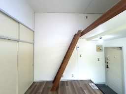 セフィール程久保105号室 部屋その他