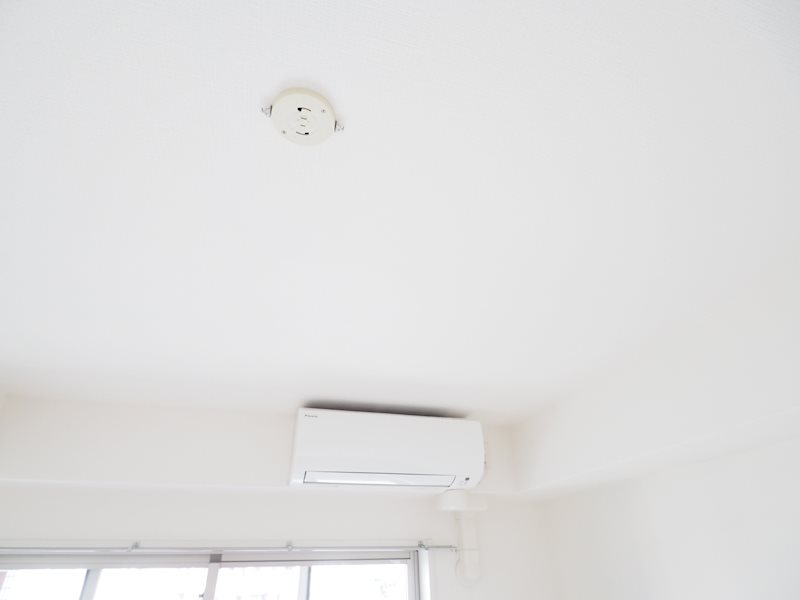 レジディア祐天寺5階 部屋その他