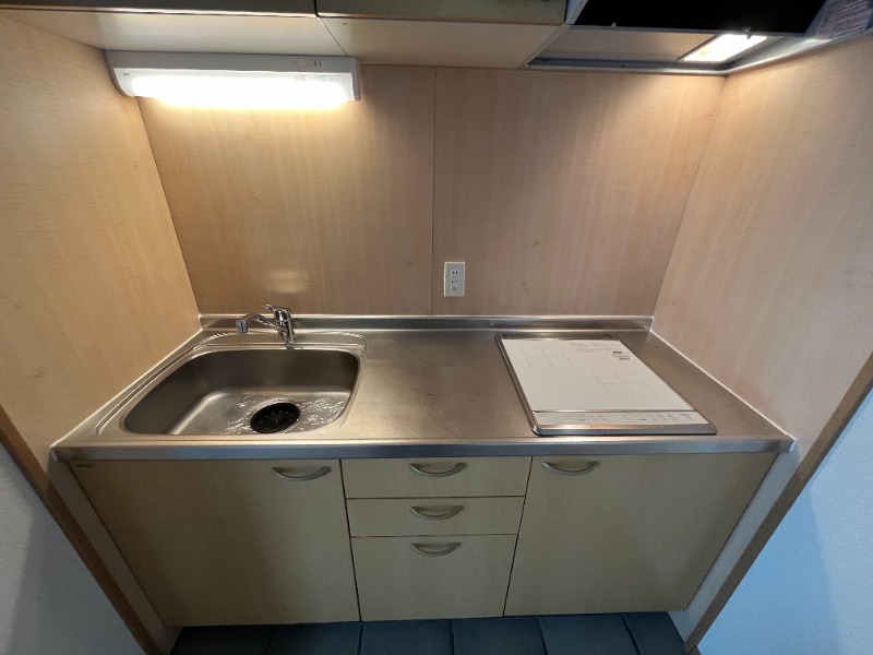 エステート長津田Ⅴ1階 部屋その他