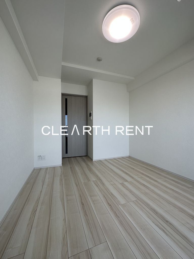 ＴＨＥ ＰＡＳＥＯ新小岩Ⅱ7階 同タイプ別住戸写真となります。現況と異なる場合がございます。