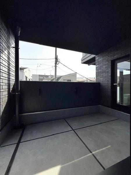 Ｌａ　Ｐｅｒｌａ　Ｎａｋａｎｏ3階 リビング