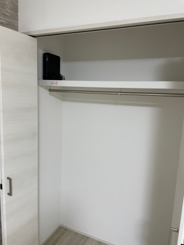 パインヒル151階 内観