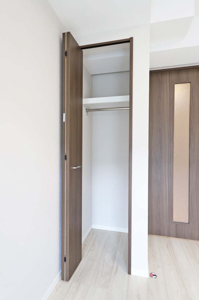 大神宮下Residence6階 内観