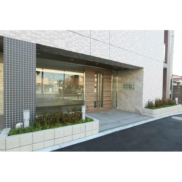 Raffistar川崎大師7階 同建物別部屋の参考画像