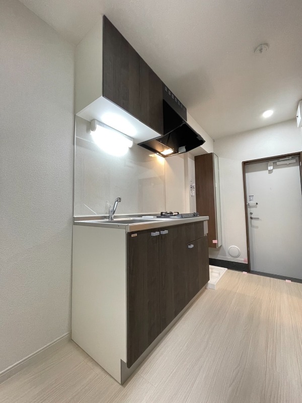 season House1階 部屋その他
