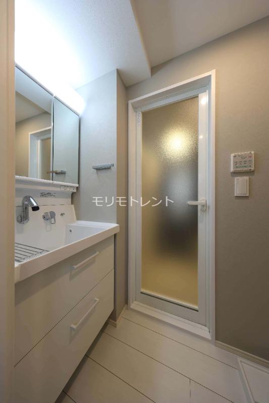 アトリオフラッツ高円寺3階 室内写真