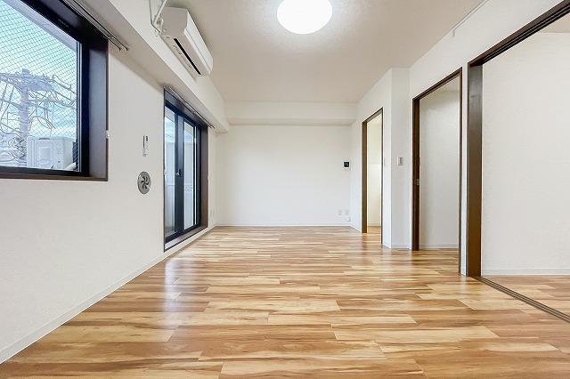 サンセゾンI3階 その他、部屋スペース