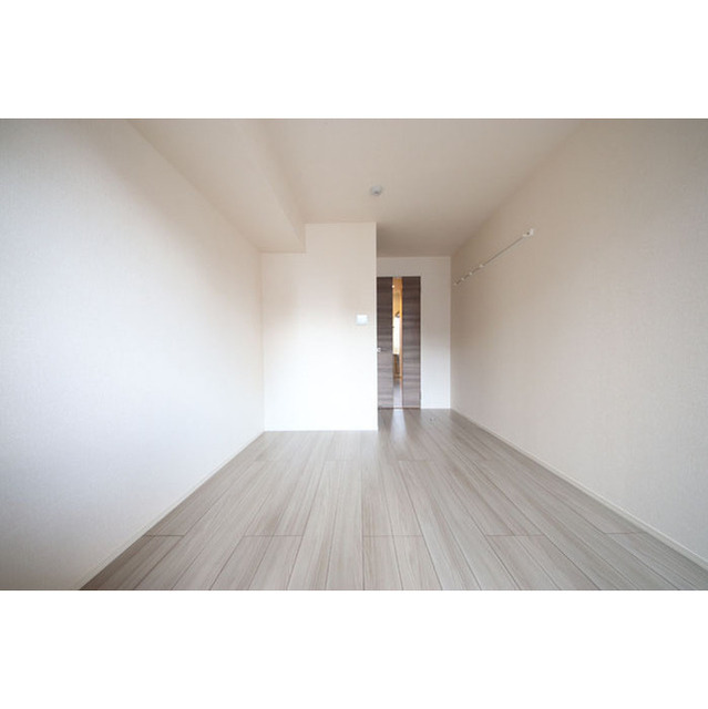 ウィステリア橋本0207号室 内観