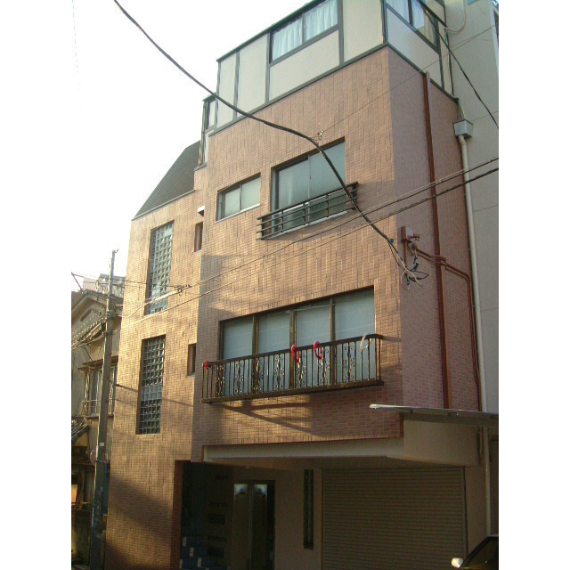 要マンション 外観