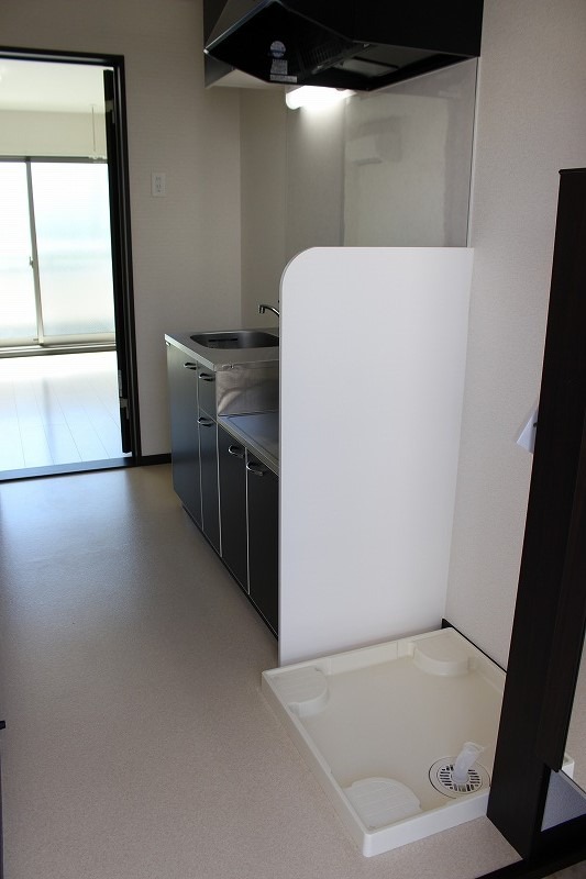 ラフィーネ北葛西2階 部屋その他