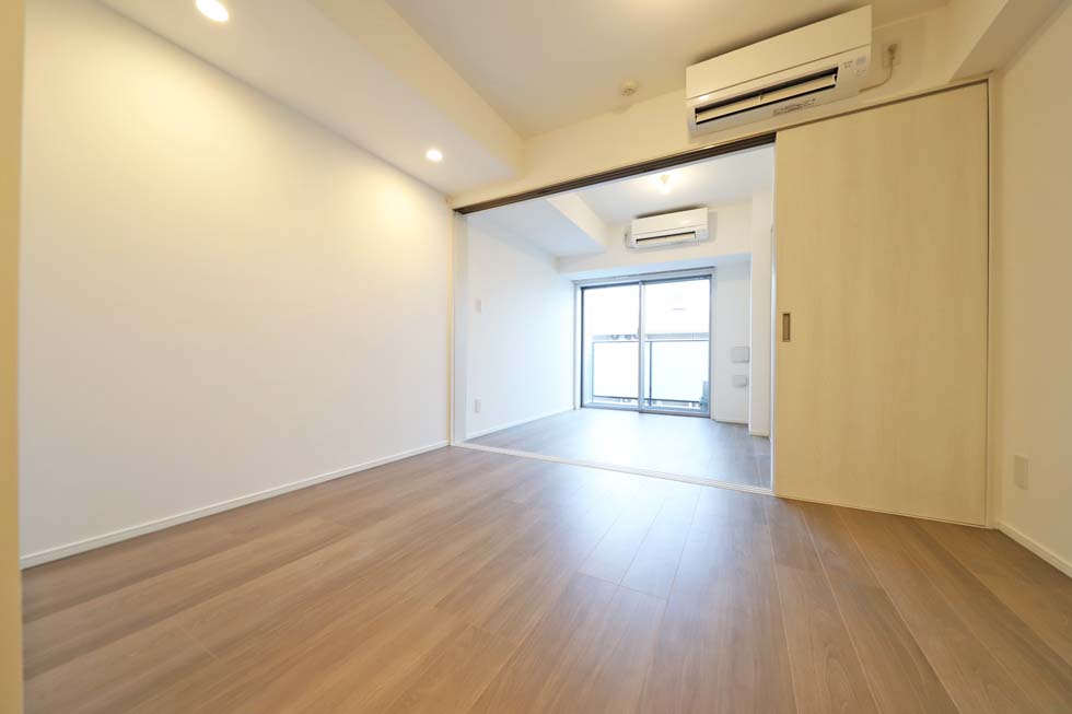 （仮称）高島平THE GARDENレジデンス6階 内観