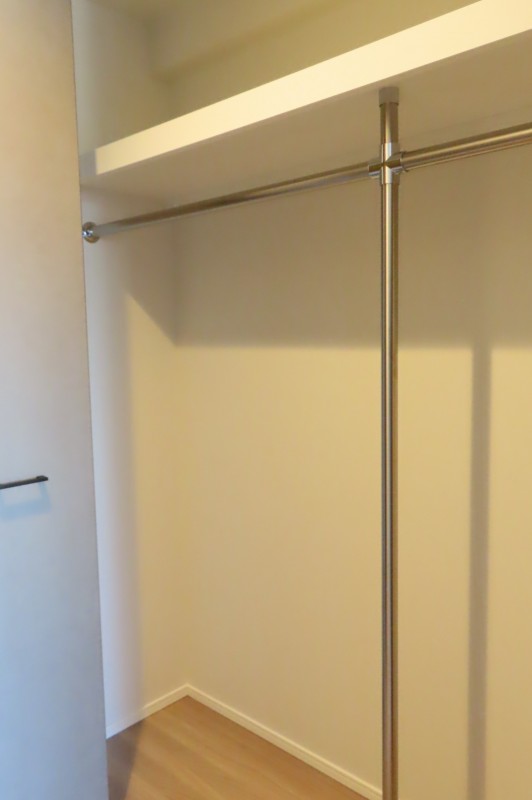 URBANLINKときわ台6階 収納