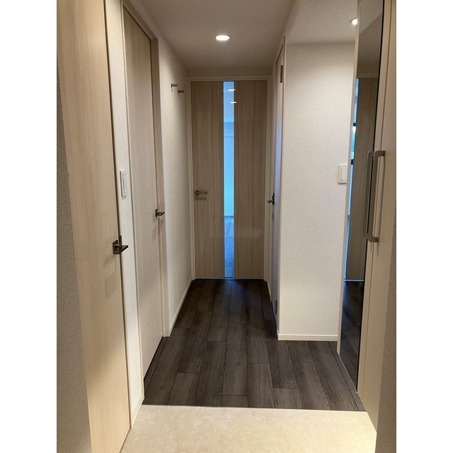 Ｌａ　Ｐｅｒｌａ　桜新町404号室 2026年2月撮影