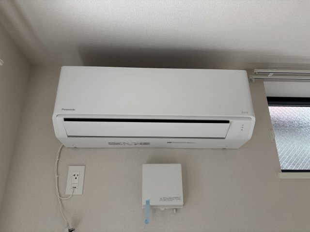 エントピア神明の杜Ｍｕｓａｓｈｉｋｏｓｕｇｉ 部屋設備