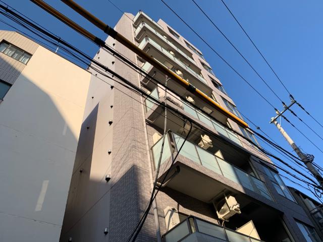 Ｋａｎａｌｏａ　-カナロア- 外観写真（昼）