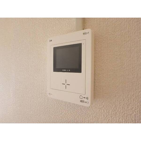 山口マンション0603号室 部屋その他