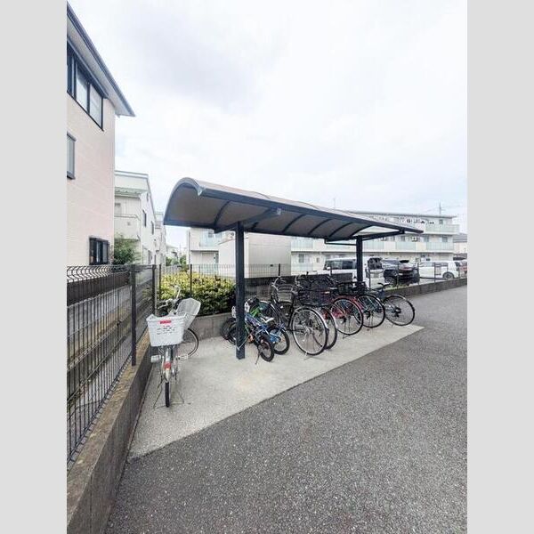 ゴールドパストラル207号室 周辺