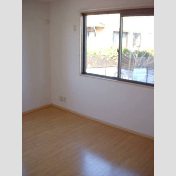 エクレーレ　A 北側洋室