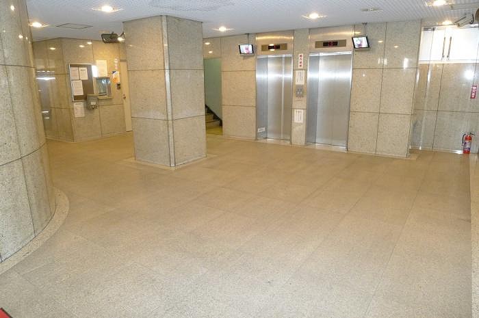ライオンズマンション池袋10階 部屋その他