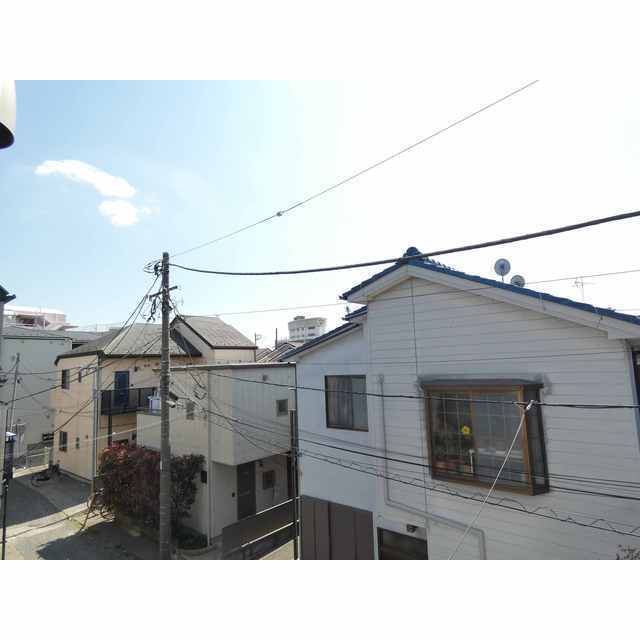 カパルアガーデン鶴見市場0201号室 部屋その他