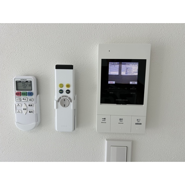 MQuarto柏Ⅲ305号室 部屋その他