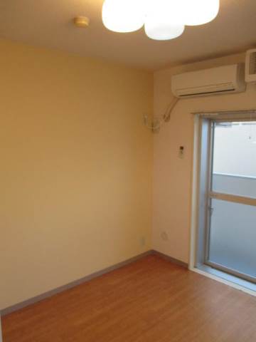 ユースフル南林間4階 部屋その他