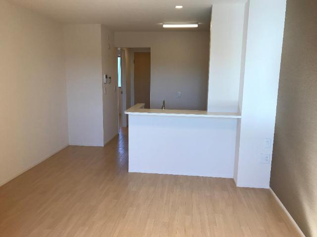 maison 圭 リビング