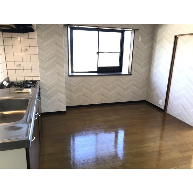 マリエンベルグ301号室 内観