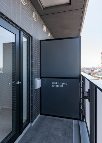 DIPS亀有駅前406号室 同建物別部屋の参考画像