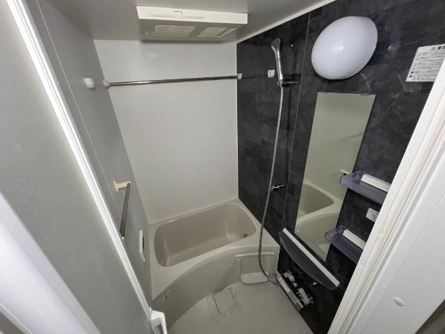 ＧｒａｎｄｙⅢ00302号室 バス