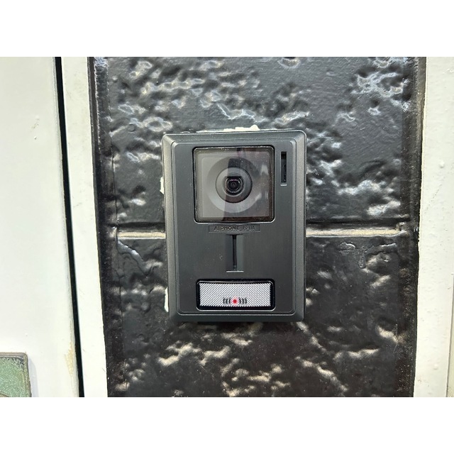 アルトーロ蒲生Ⅱ206号室 部屋その他