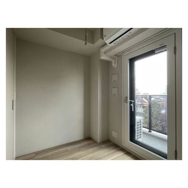 ブランシエスタ荻窪0305号室 リビング