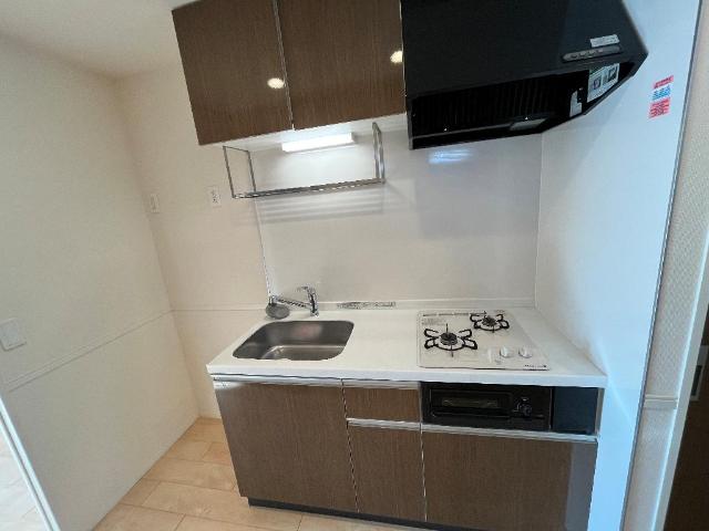 テニール キッチン