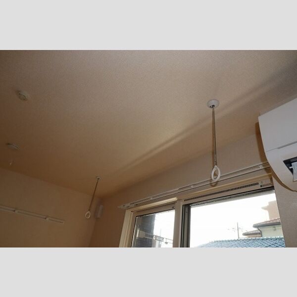 コンフォート　リリィ101号室 同建物別部屋の参考画像