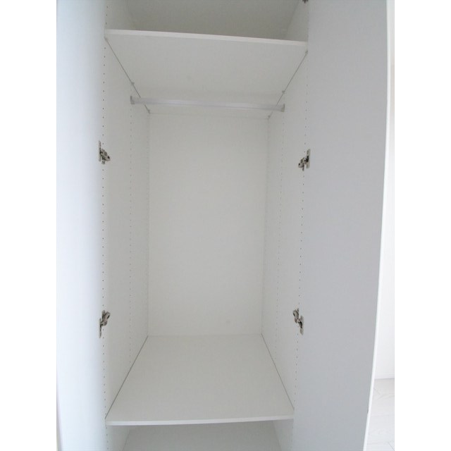 ISM練馬0603号室 内観