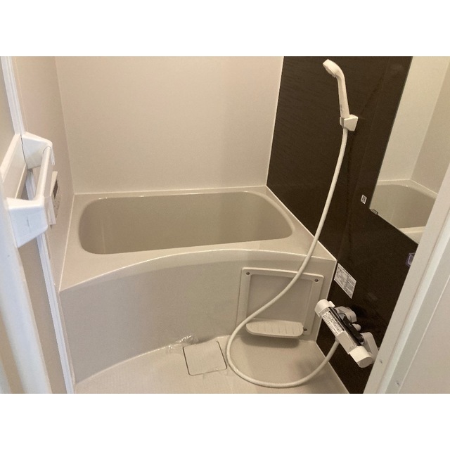 MQuarto的場 お風呂