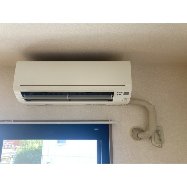 サンライズマンション　熊谷202号室 部屋その他