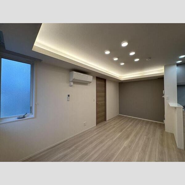 セレスティア扇Ⅲ201号室 LDK